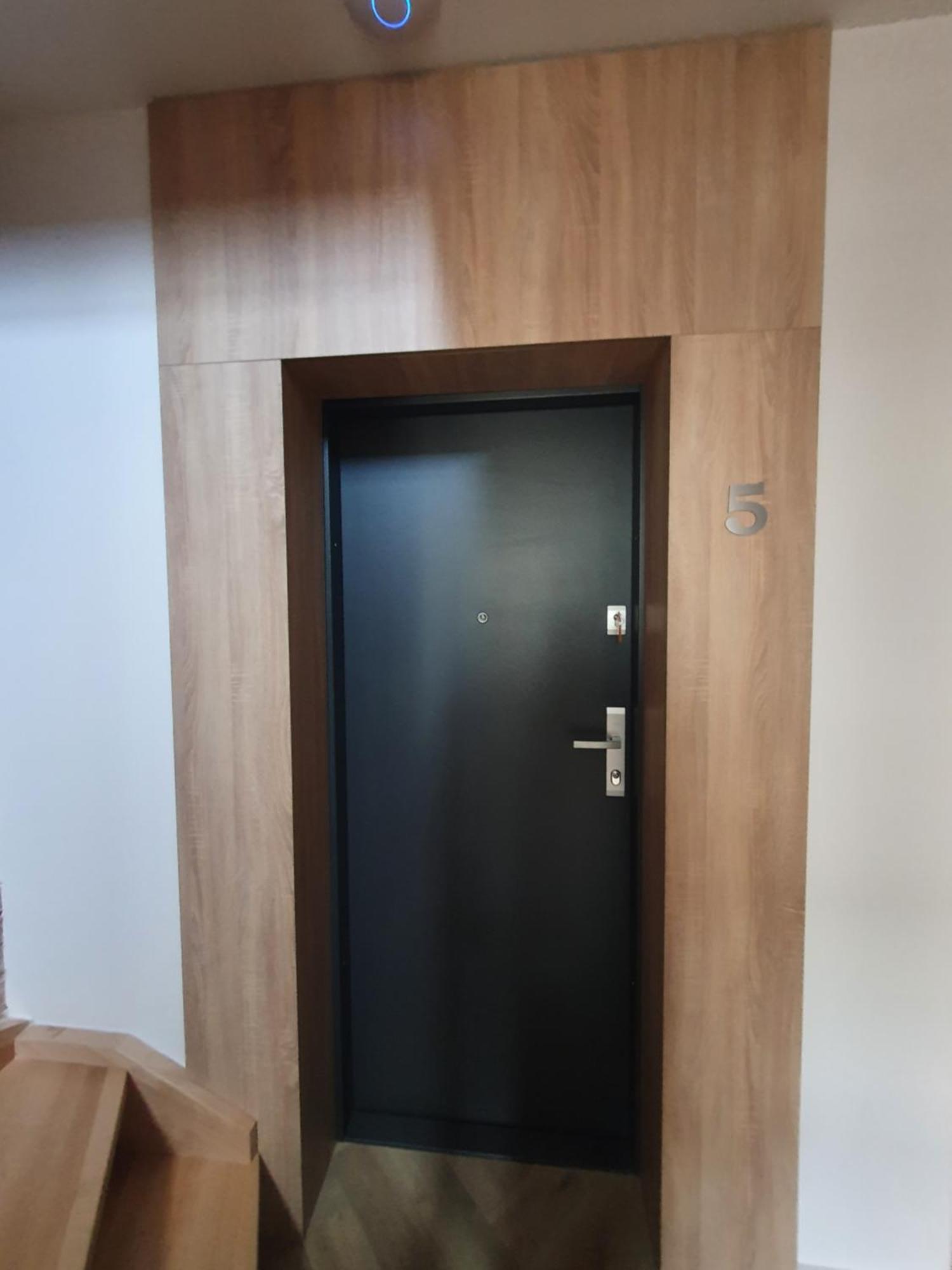 Piaskowa 11 Apartment Torun Exterior photo