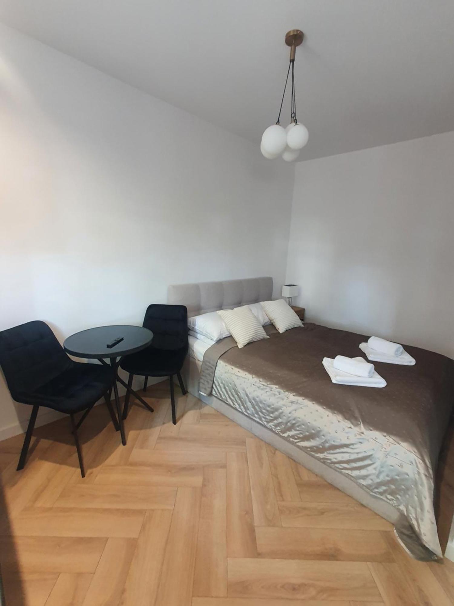 Piaskowa 11 Apartment Torun Exterior photo